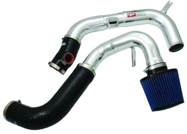 2007-2012 Nissan Sentra SE-R SP Series Performance Air Intake System - Polished Aluminum - Improve Engine Power & Fuel Efficiency - Perfect for Street Racing & Car Enthusiasts