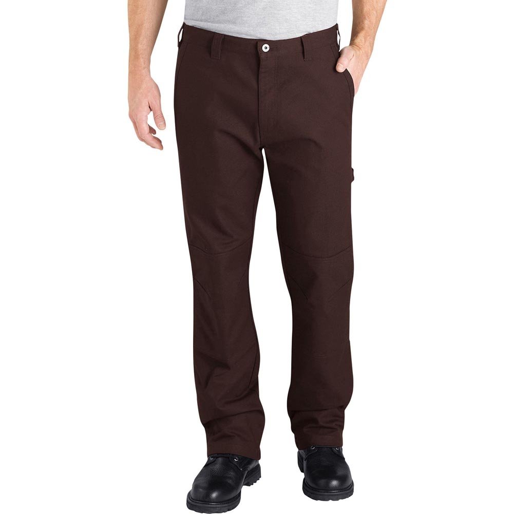 Dickies Men's Pro Utility Pants - Durable Work Pants for Construction, Carpentry & Outdoor Activities | Comfortable & Functional Workwear