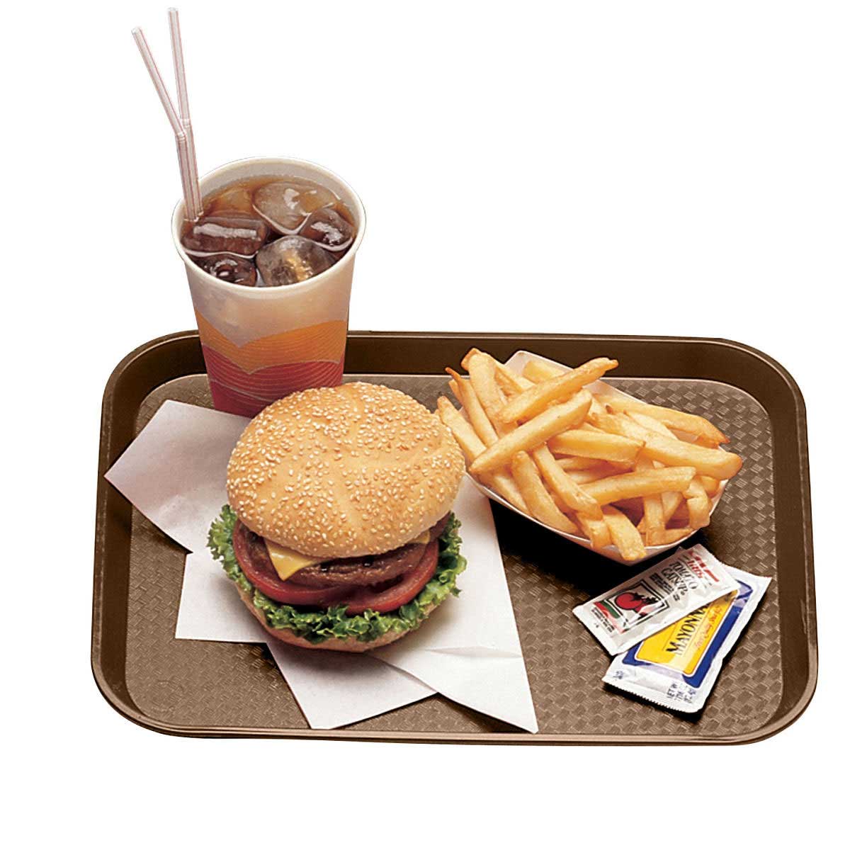 Cambro 1216FF167 16