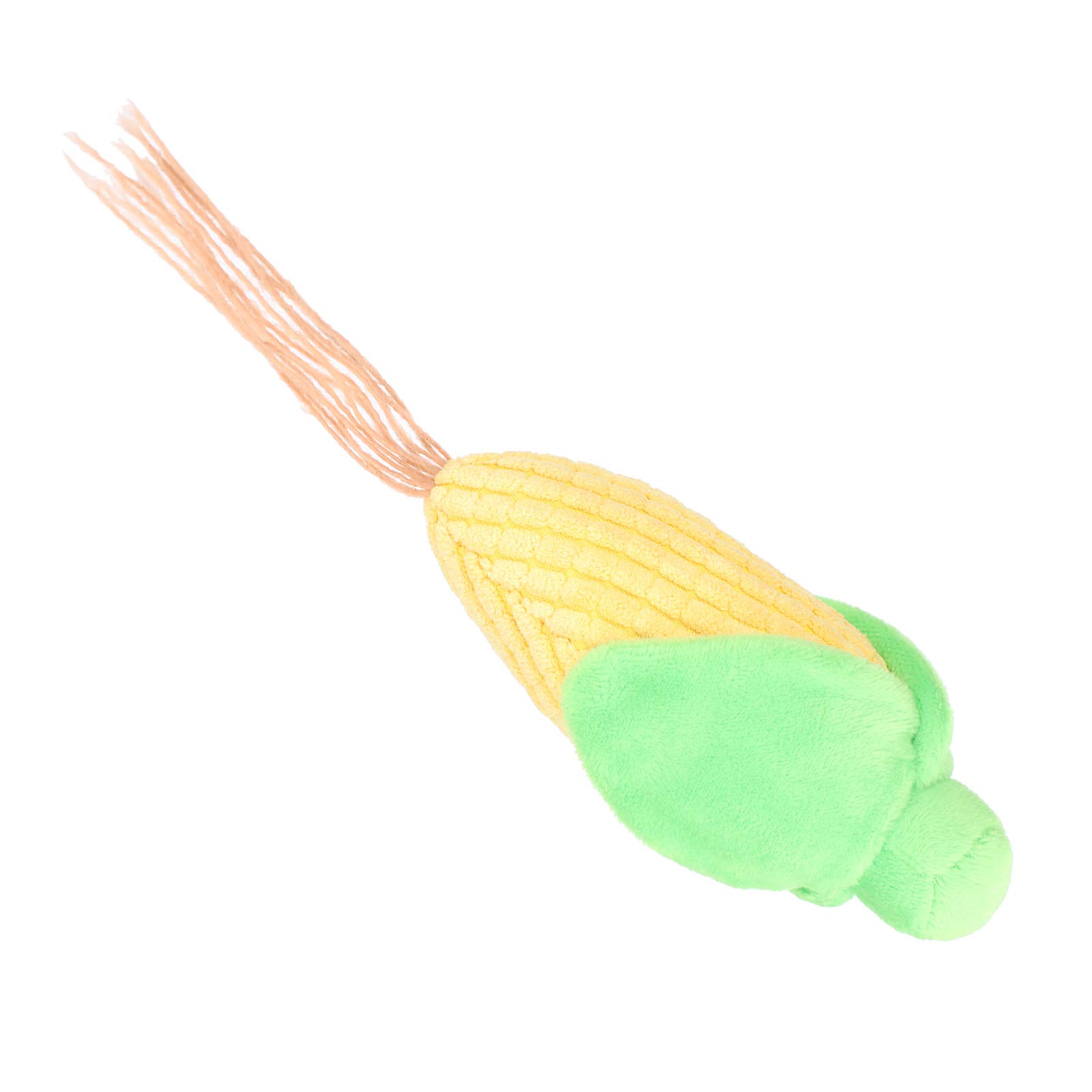 Cute Cactus Dog Chew Toy - Soft Plush for Pets - Play & Relax