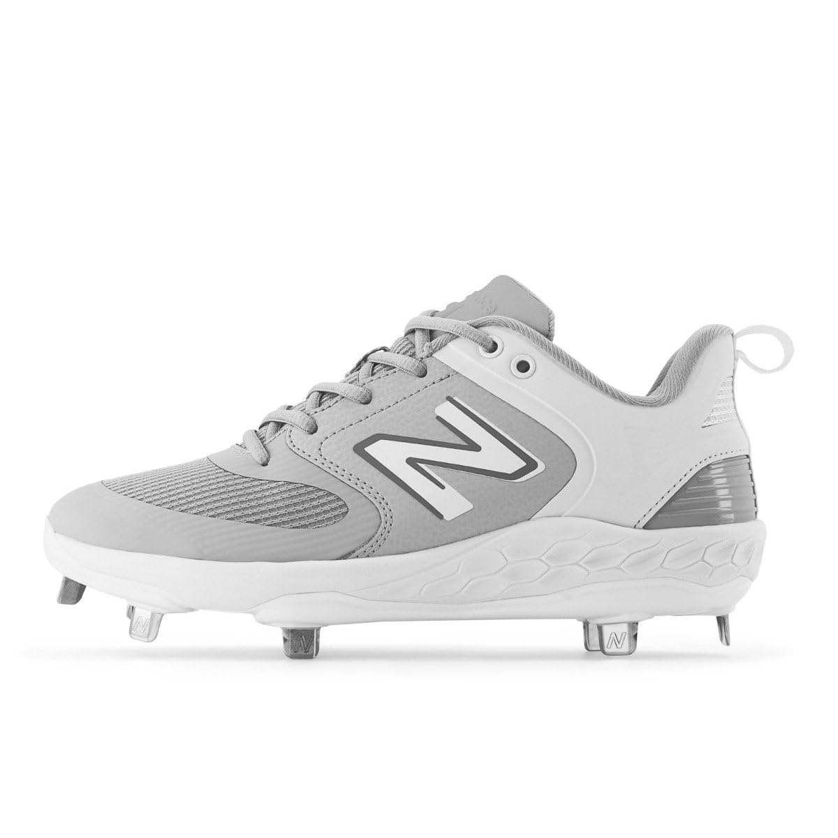 New Balance Women's Fresh Foam Velo V3 Softball Cleats - Lightweight Comfort & Support for Fastpitch & Slowpitch Games - Perfect for Practice, Tournaments & Field Play
