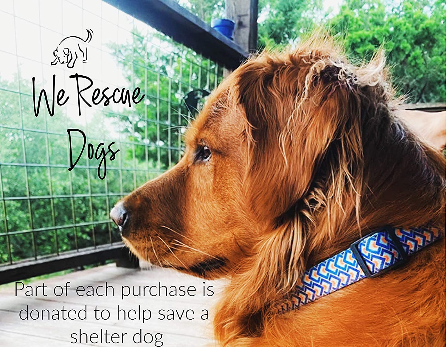 **Lucky Love Dog Matching Collar and Leash Set – Soft, Adjustable Geometric Pattern Pet Accessories for Small, Medium & Large Dogs – Perfect for Walks, Training & Gifts (X-Small, Murphy Combo)**