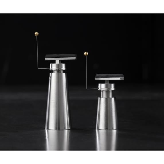 Little Fwend Automatic Tonearm Lift for Turntables - Perfect for Vinyl Record Players & Hi-Fi Audio Systems