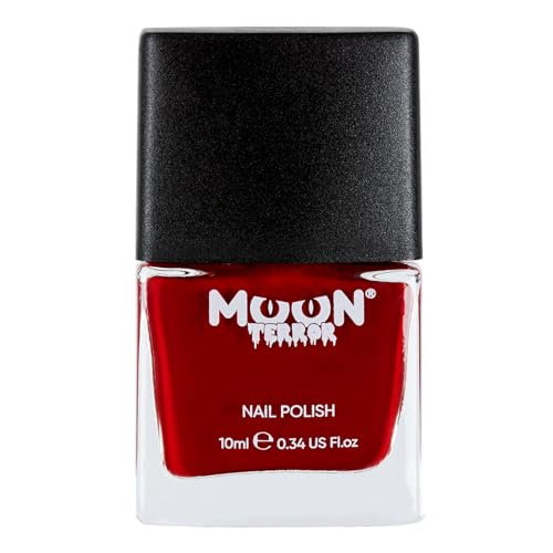 Blood Red