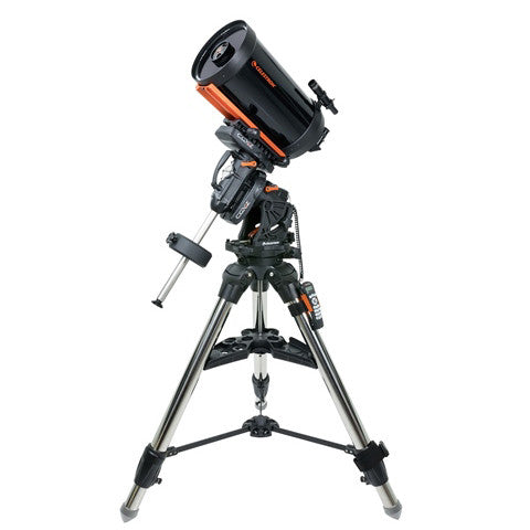 Celestron CGX-L 9.25 Inch Schmidt-Cassegrain Telescope | 12070 Model | Professional Astronomy Equipment for Stargazing & Astrophotography