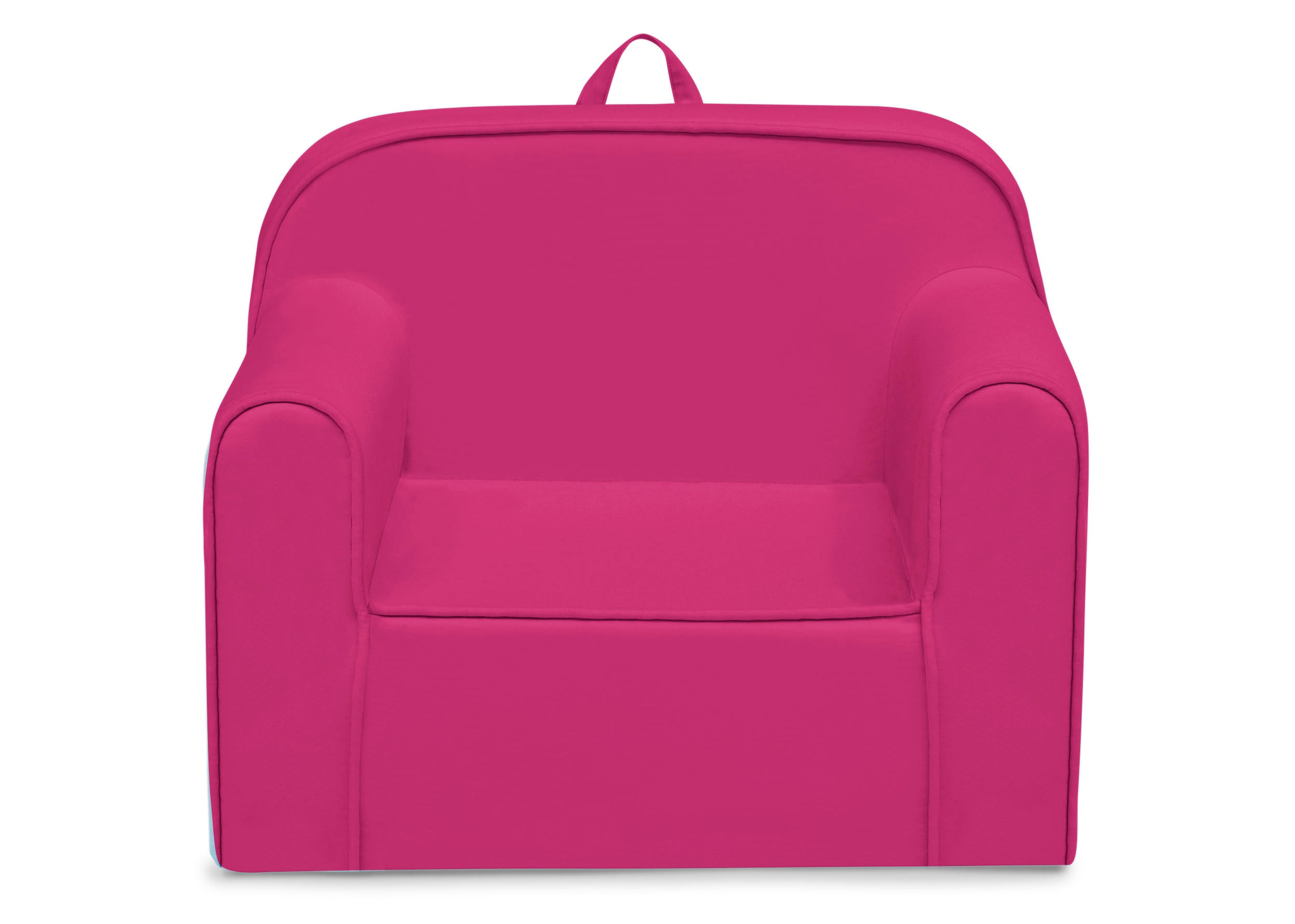 Cozy Kids Chair - Ergonomic & Comfortable Children's Chair for Reading, Gaming & Relaxation - Perfect for Bedrooms, Playrooms & Daycare Centers