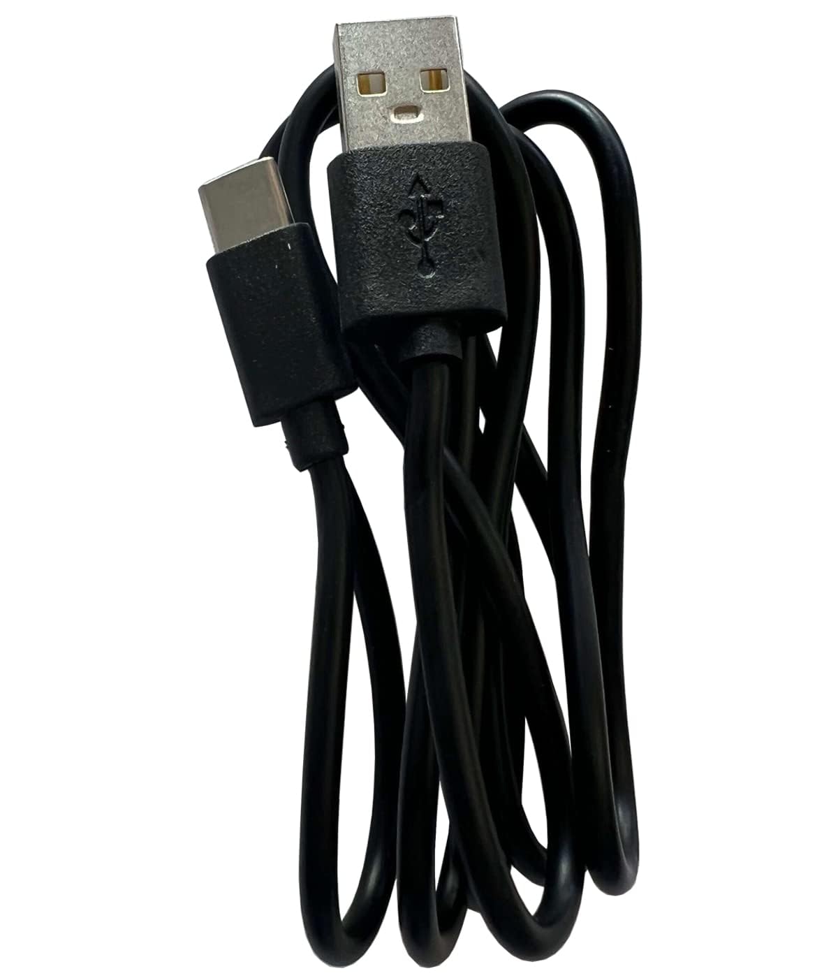 UpBright AC Adapter with USB Cable for HairMax Laserband 41 LB41 Hair Growth Device - Power Supply Charger for LB410116619 (Not Compatible with LaserBand 82) | Home & Salon Hair Treatment Solution