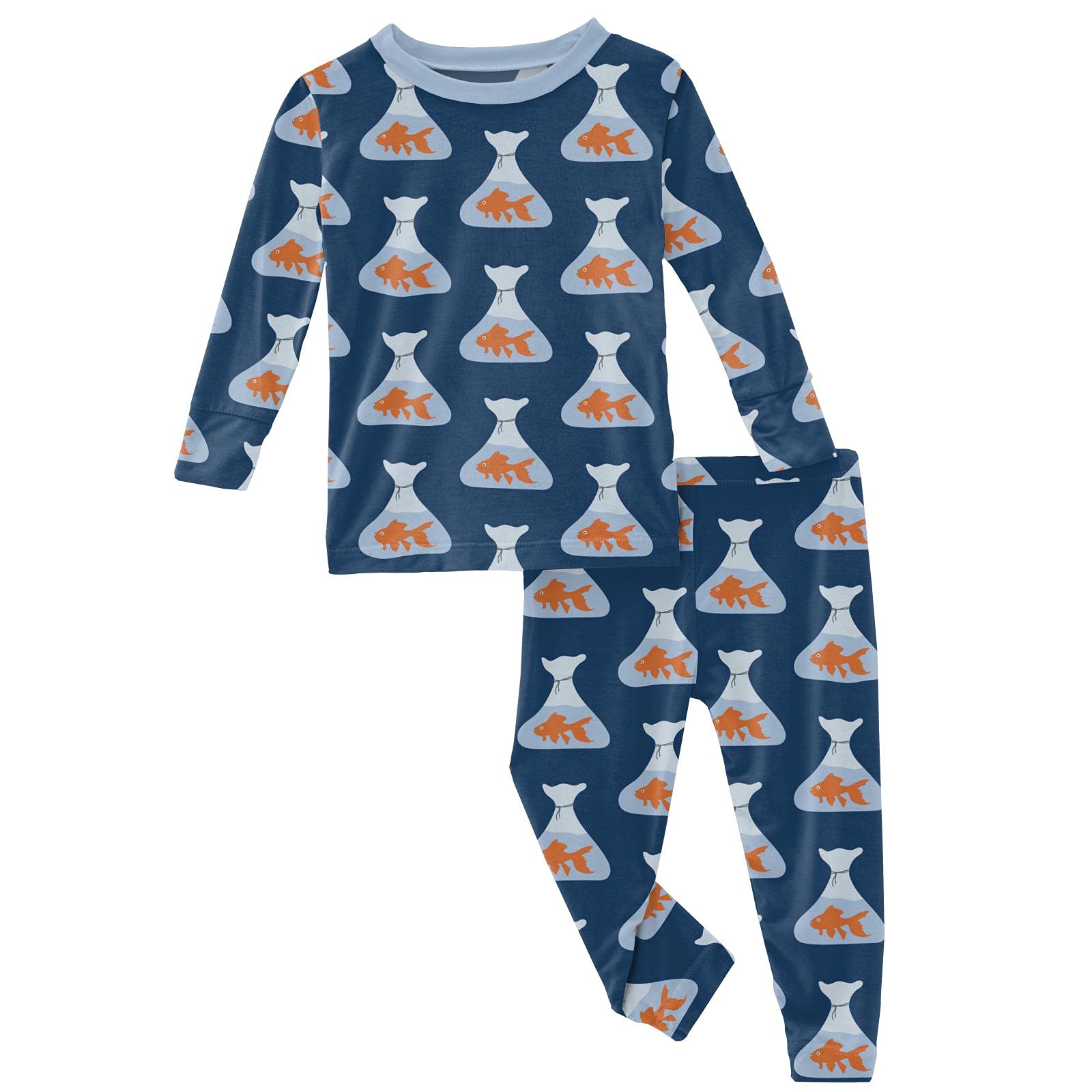 Happy Birthday Pajama Set for Women - Short Sleeve Sleepwear with Fun Birthday Print - Perfect for Birthday Parties, Sleepovers & Celebrations