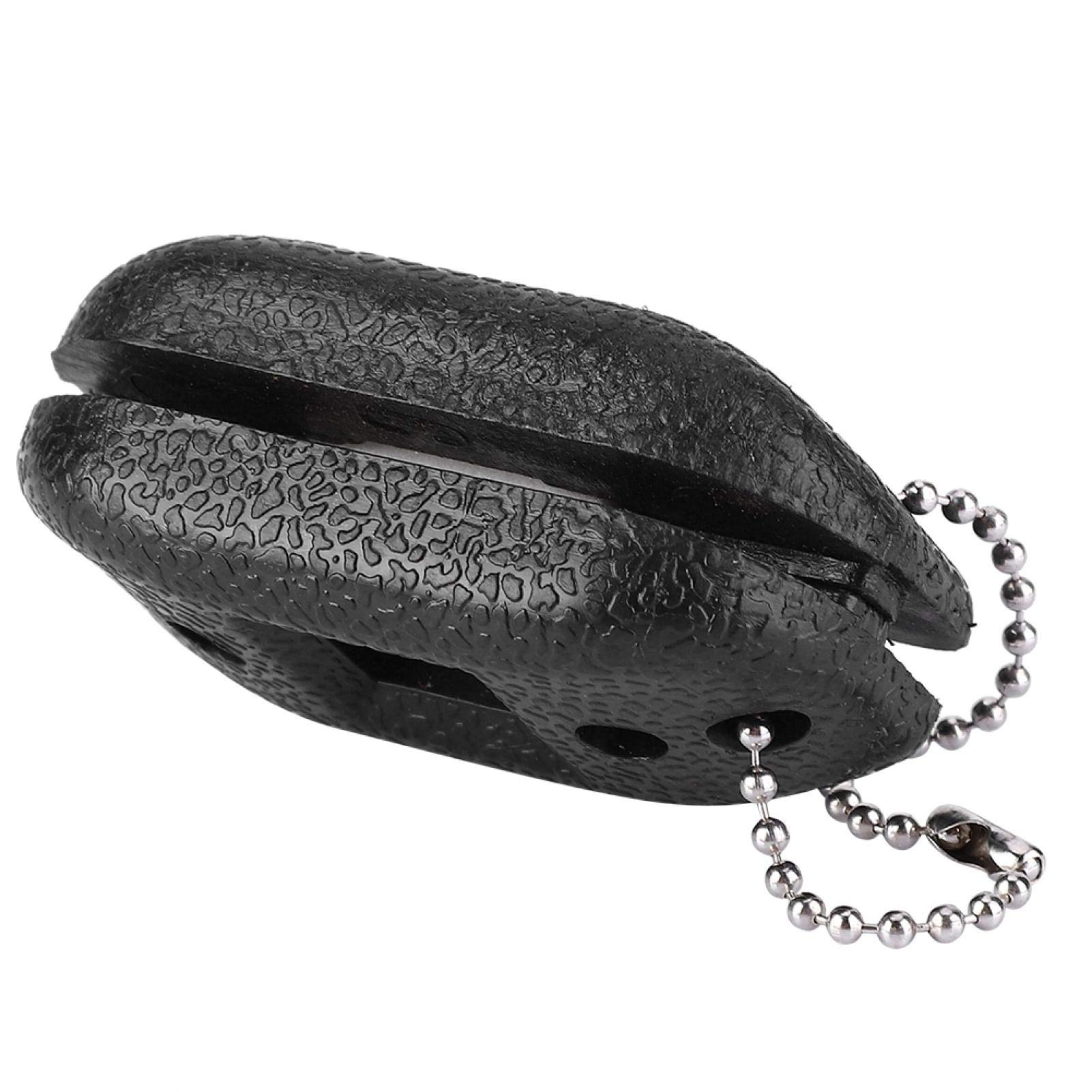 Premium Ice Skate Blade Sharpener Stone - Portable & Easy-to-Use Skate Sharpening Tool for Hockey Players & Figure Skaters - Perfect for Rink Practice & Home Maintenance