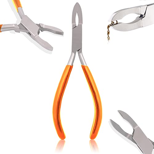 Orange Grip