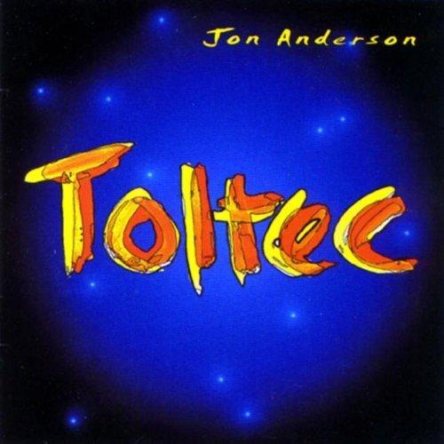 Jon Anderson Toltec Wisdom Books - Spiritual Growth & Self-Discovery Guides for Meditation & Personal Transformation