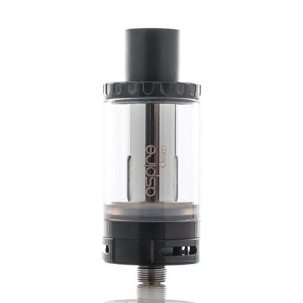Aspire Cleito Sub Ohm Tank 3.5ml - Premium Vape Tank for Cloud Chasing & Flavor | Perfect for Advanced Vapers & E-Cigarette Enthusiasts