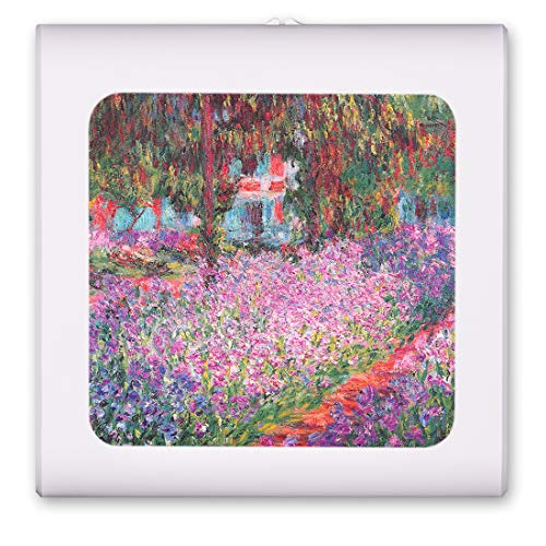 Monet: The Artist's Garden