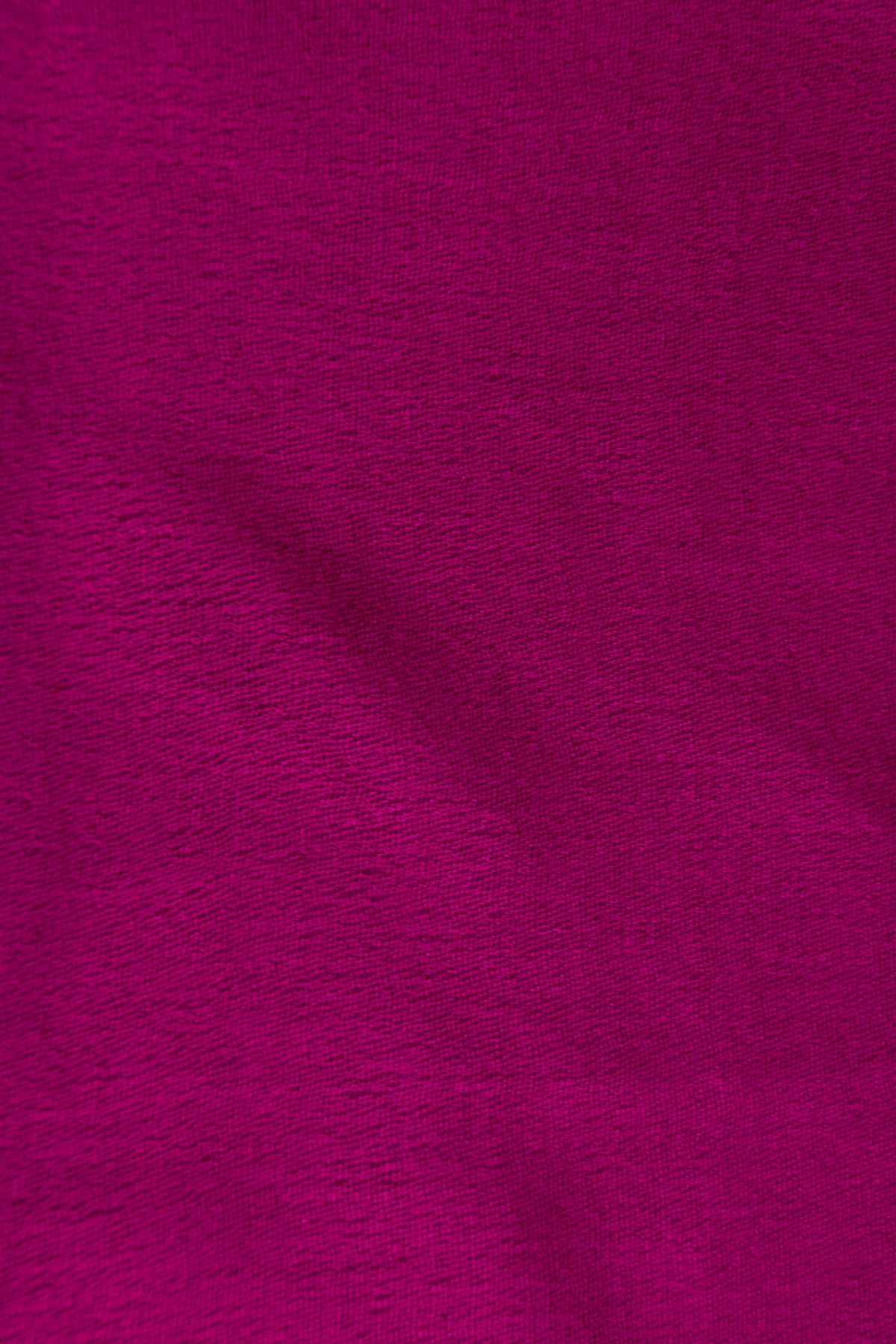 Luxury Cashmere Silk Eyelash Scarf - Soft Winter Wrap for Women - Perfect for Office, Party & Evening Out