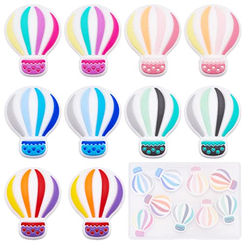 1.6 Hot Air Balloon