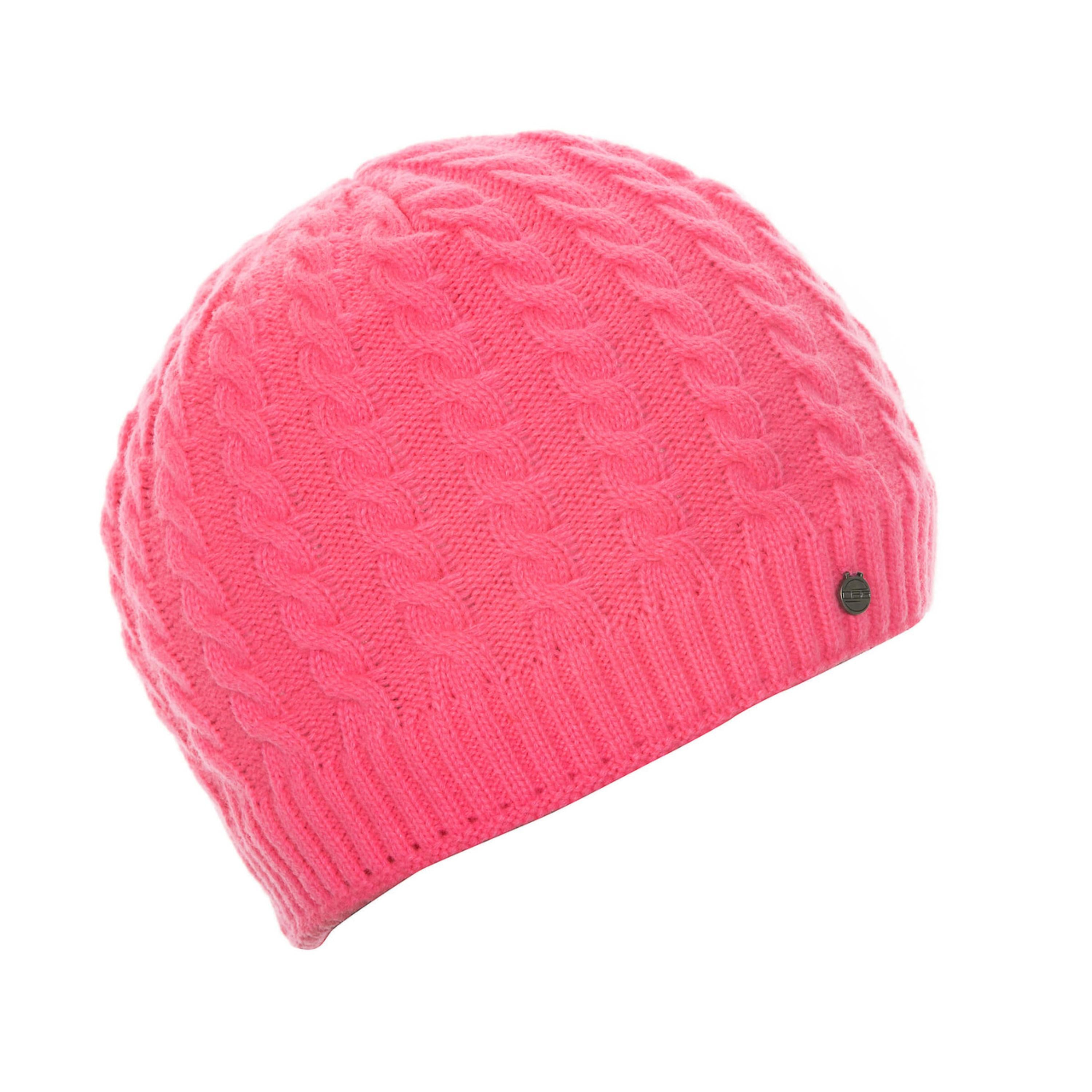 Blaze Pink