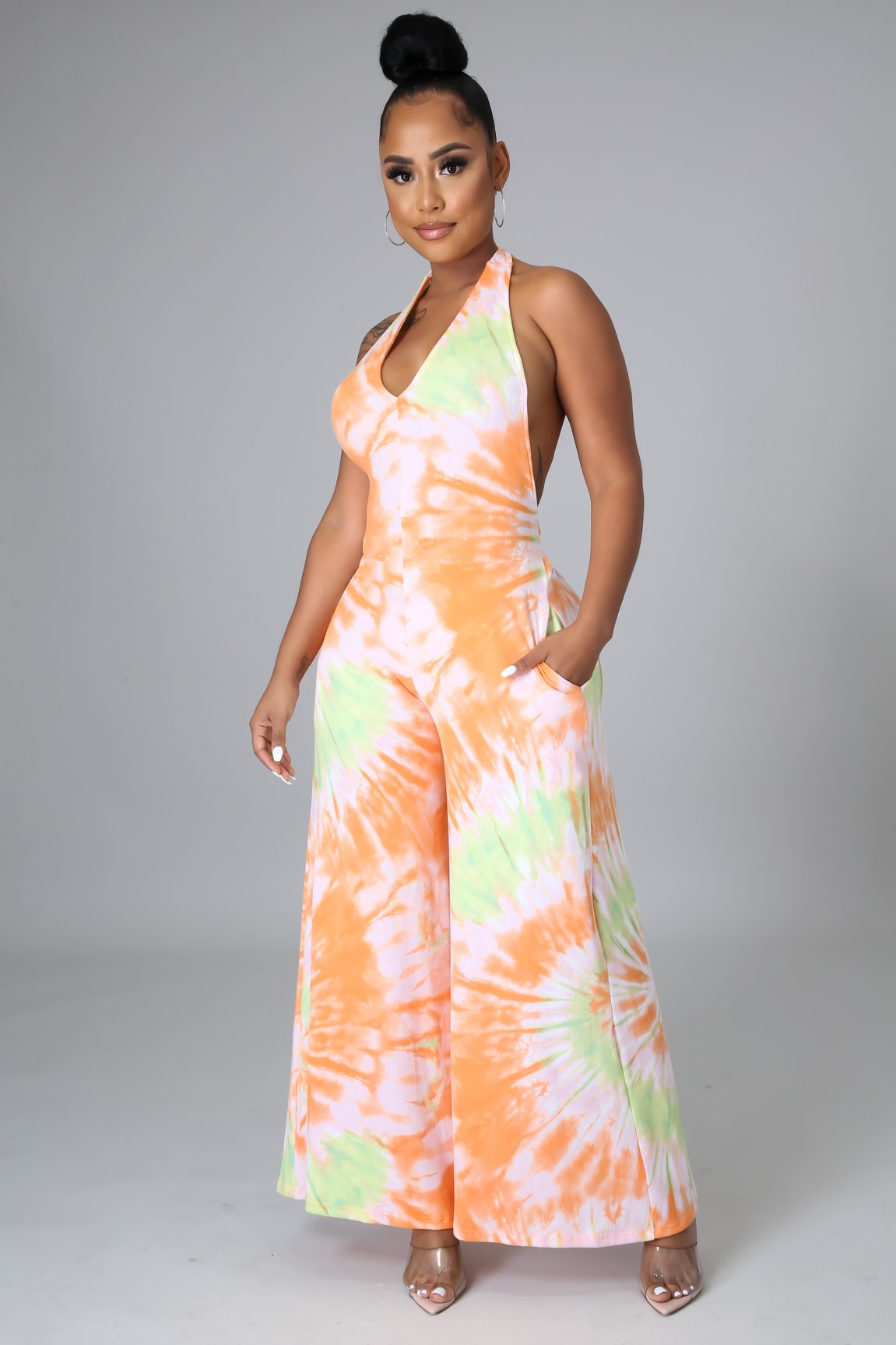 Orange Multi