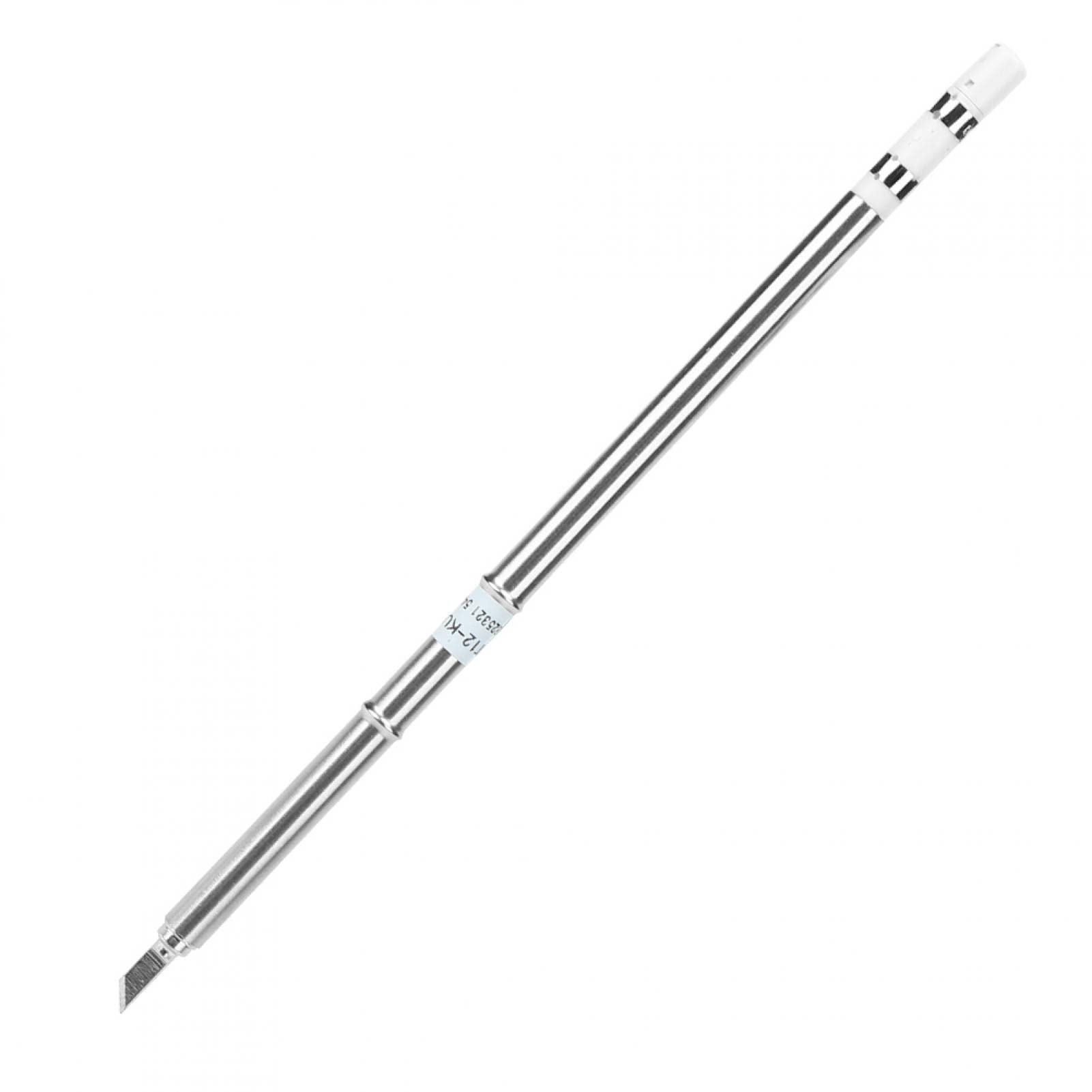 High-Quality EVTSCAN Soldering Iron Tips - Industrial Grade, Lightweight, Corrosion Resistant Thermocouple for Electronics Repair and DIY Projects