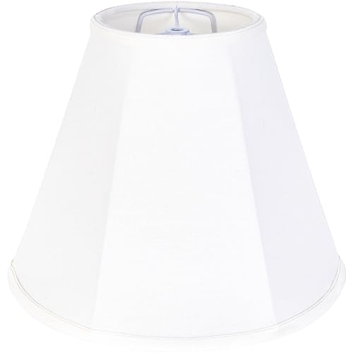 Natural Fabric-White