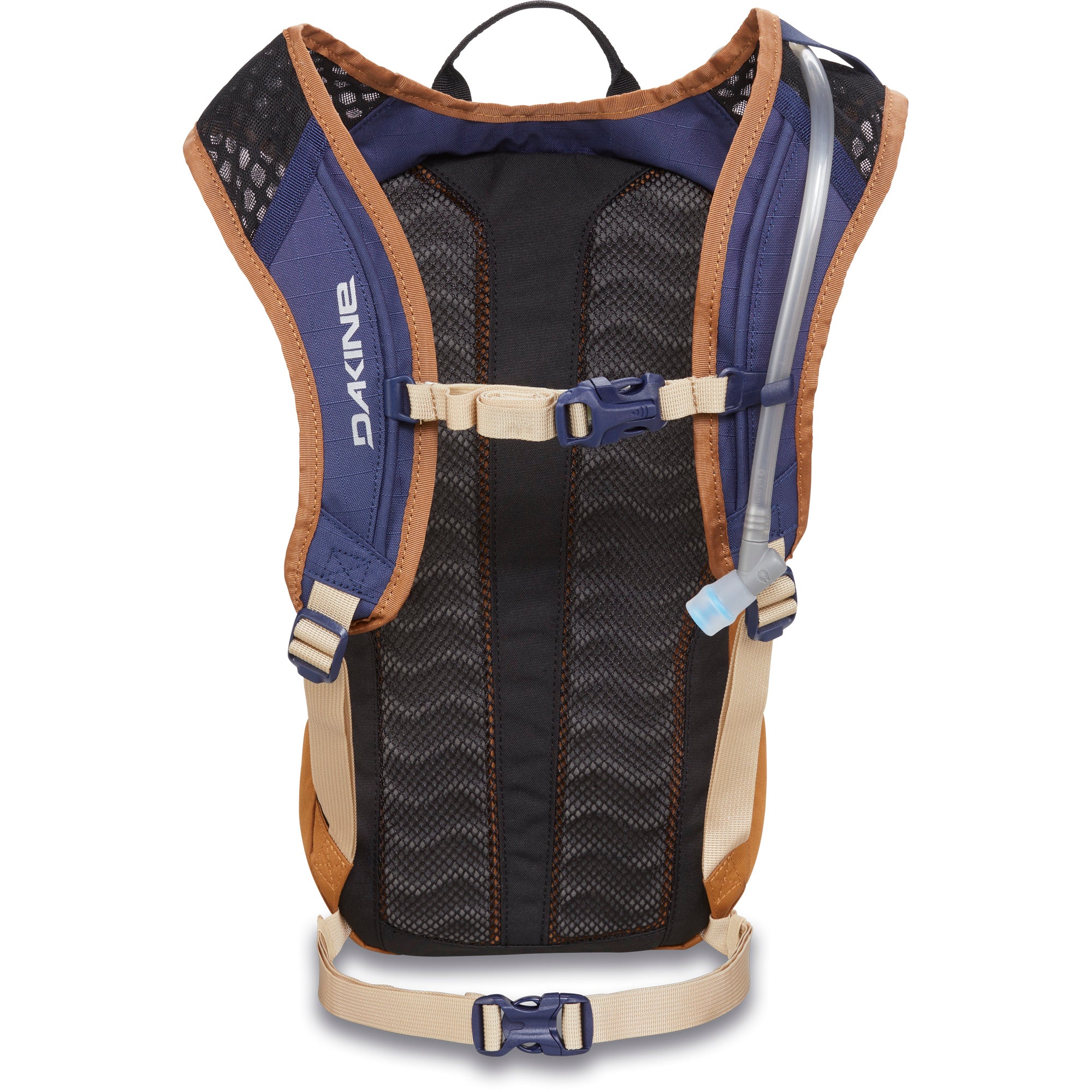 6L Hydration Backpack for Cycling & Hiking - Lightweight Water Backpack for Kids & Youth - Perfect for Mountain Biking, Trail Running & Outdoor Adventures