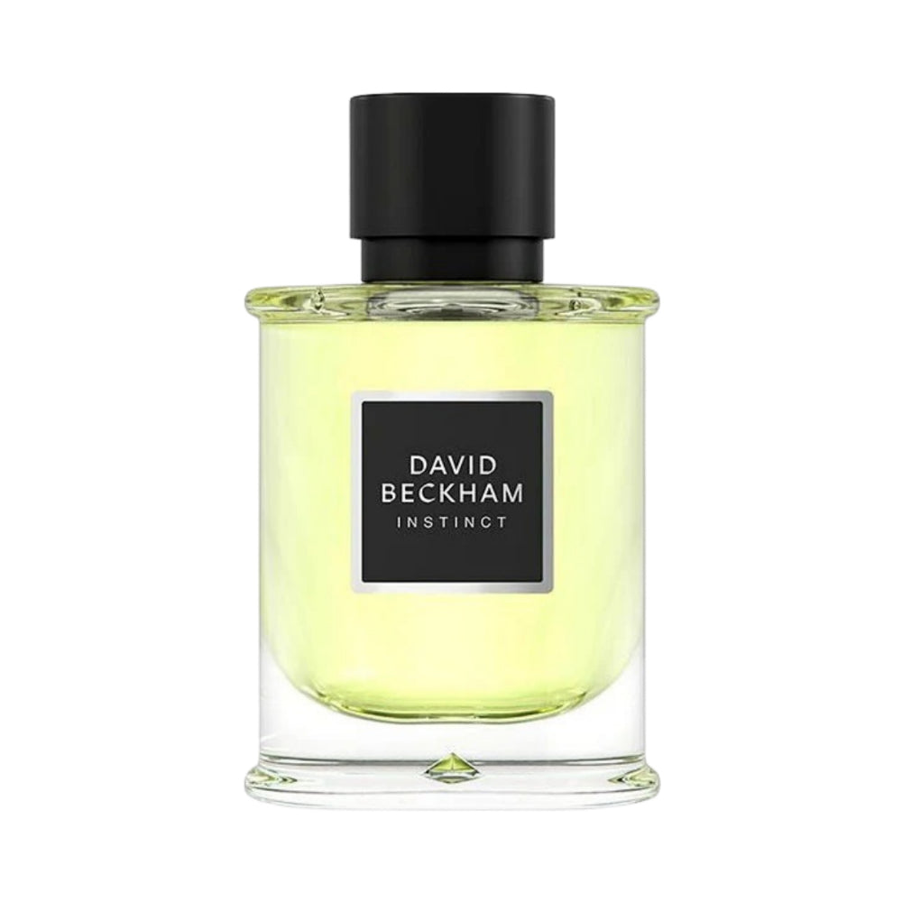 Instinct Eau de Parfum for Women & Men - 75ml Luxury Perfume with Long Lasting Fragrance - Perfect for Date Night, Special Occasions & Daily Wear