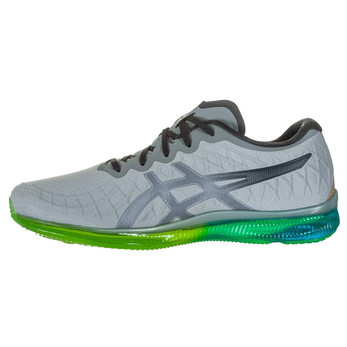 ASICS Men's Gel-Quantum Infinity Running Shoes - Lightweight Cushioned Sneakers for Road Running & Training - Perfect for Marathon, Jogging & Gym Workouts