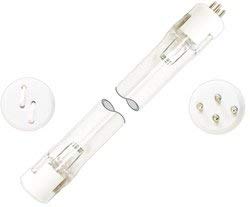 Technical Precision 05-4295 Replacement Batteries and LED Light Bulbs - Compatible with Home Appliances, Flashlights & Emergency Kits
