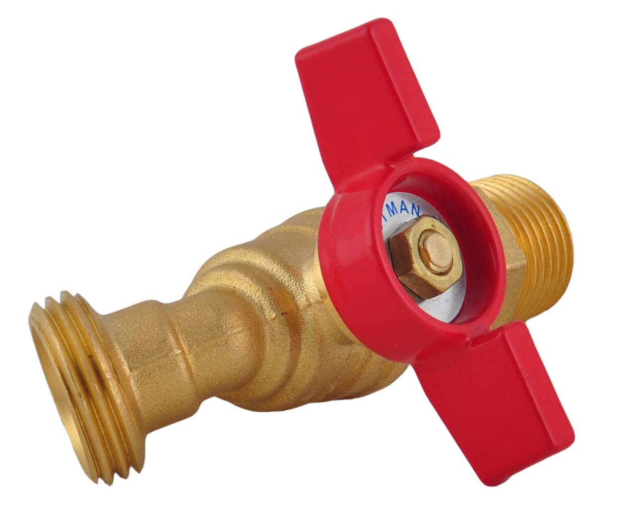 LD Valve - 1/2
