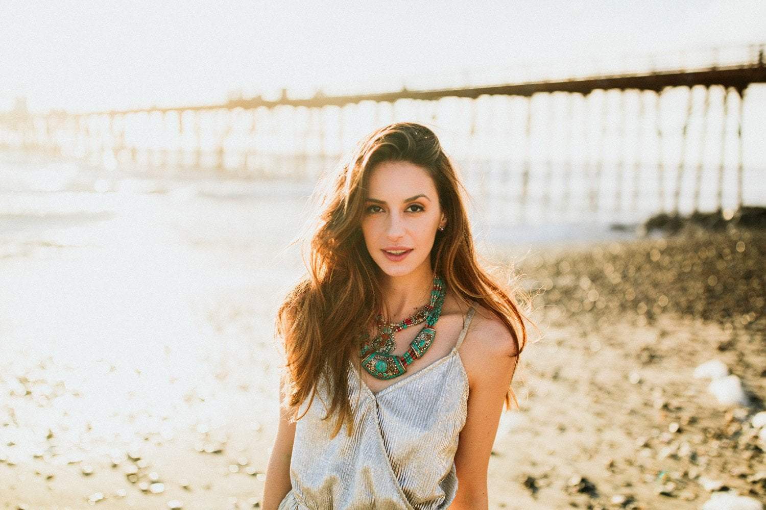 Handmade Tibetan Karma Dolma Necklace - Buddhist Prayer Beads for Meditation & Spiritual Protection | Perfect for Yoga, Mindfulness Practice & Unique Gift Giving