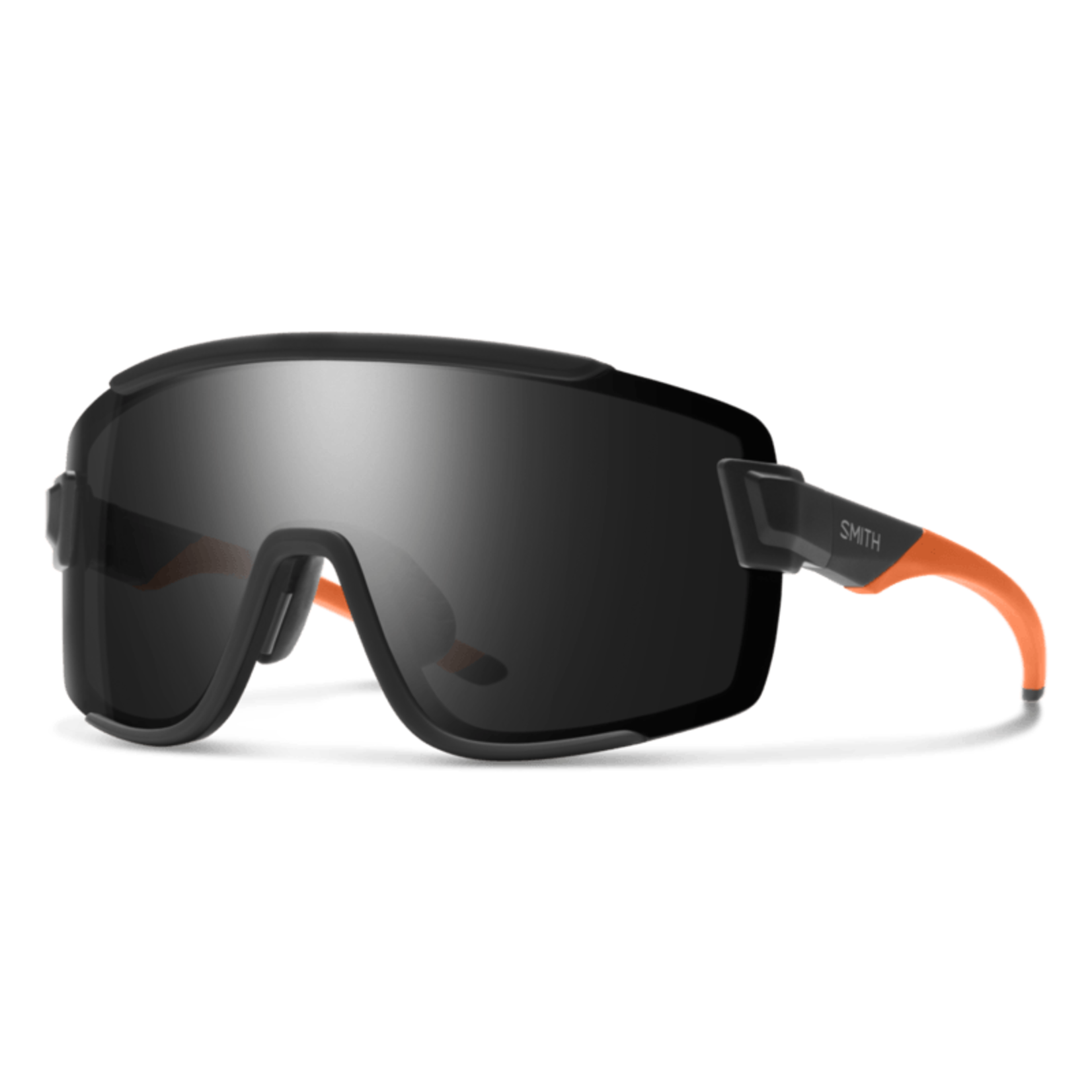Smith Wildcat Sunglasses for Men & Women - Polarized UV Protection Aviator Style - Perfect for Driving, Outdoor Sports & Beach Vacations