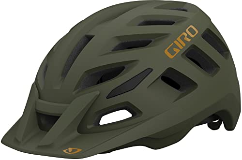 Matte Trail Green (2022)