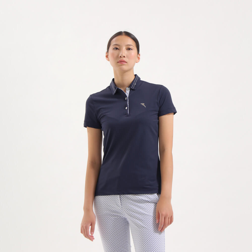 DRYMATIC® Men's Quick-Dry Polo Shirt - Moisture Wicking, Breathable & Lightweight - Perfect for Golf, Tennis & Outdoor Activities - FINAL SALE