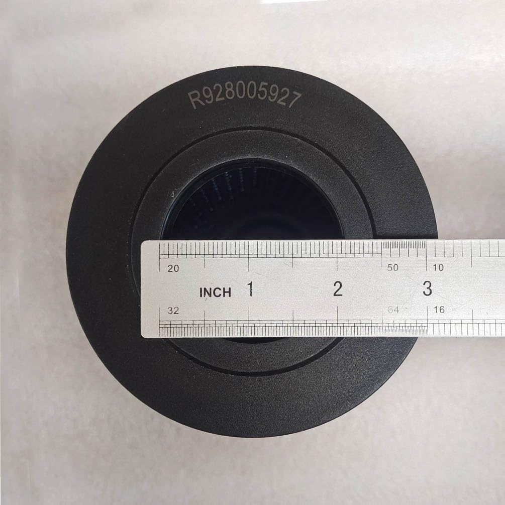 Rexroth Hydraulic Filter Element R928028183 R928005927 R928046137 - Replacement Parts for Hydraulic Systems | Industrial Machinery & Equipment Maintenance