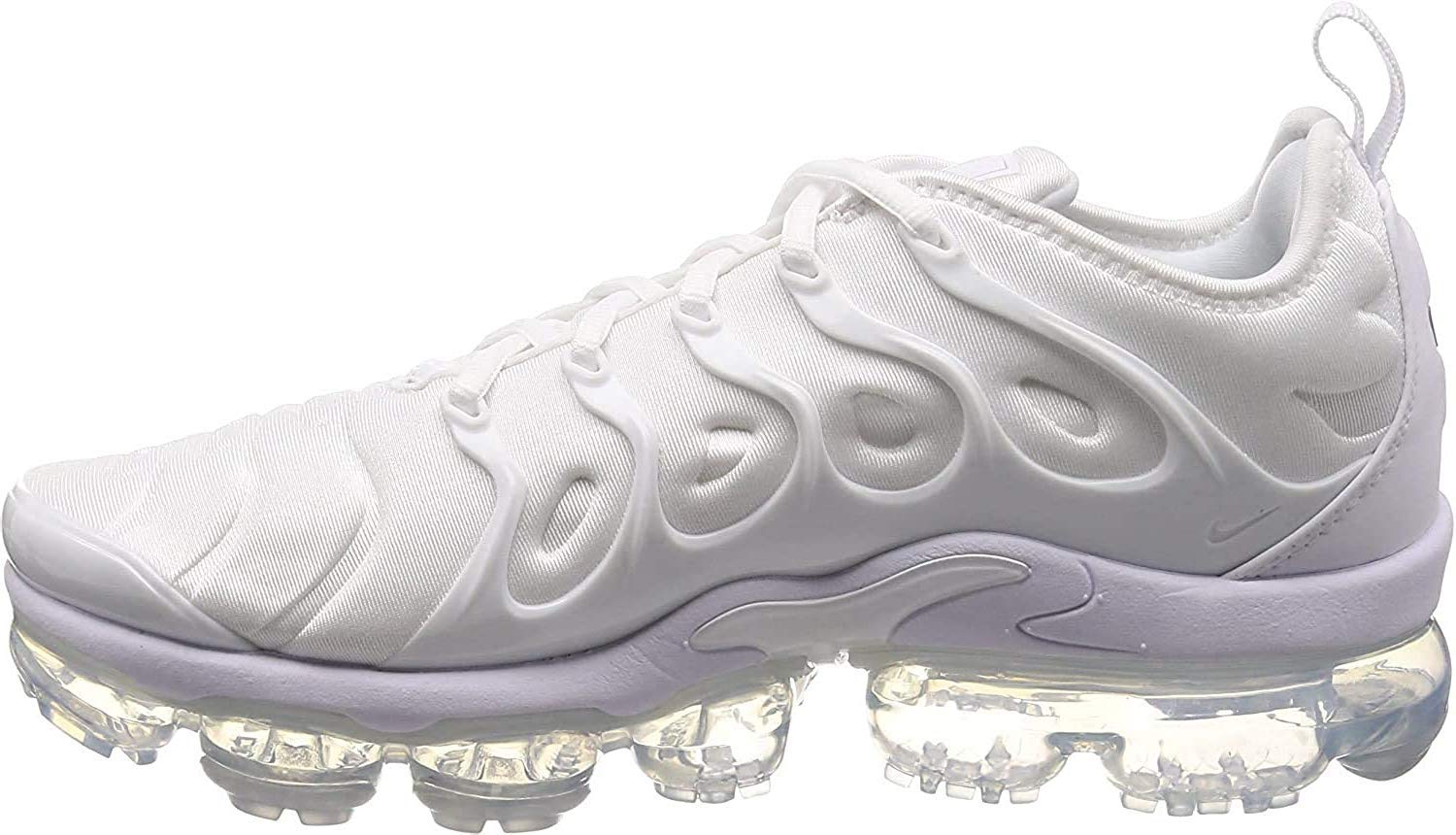 Nike Air VaporMax Plus Running Shoes for Men - Lightweight Cushioned Sneakers with Air-Sole Technology | Perfect for Jogging, Gym Workouts & Everyday Wear