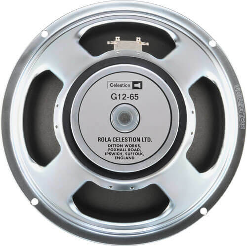 Celestion Heritage G12 65 15 Ohm 12