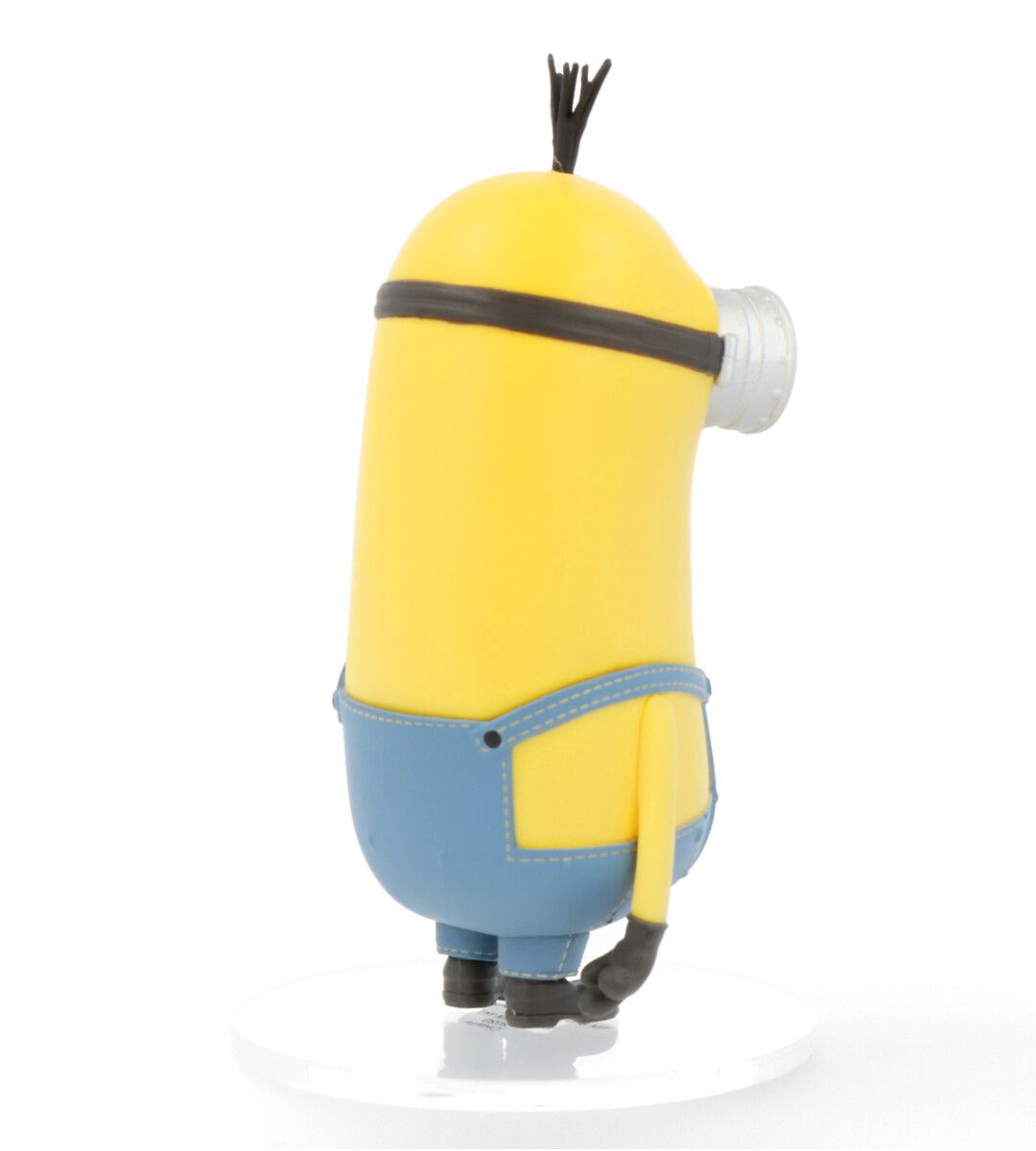 Despicable Me Tim Minion UDF Figurine - Collectible Minion Toy for Kids & Adults - Perfect for Movie Night, Birthday Gifts & Home Decor