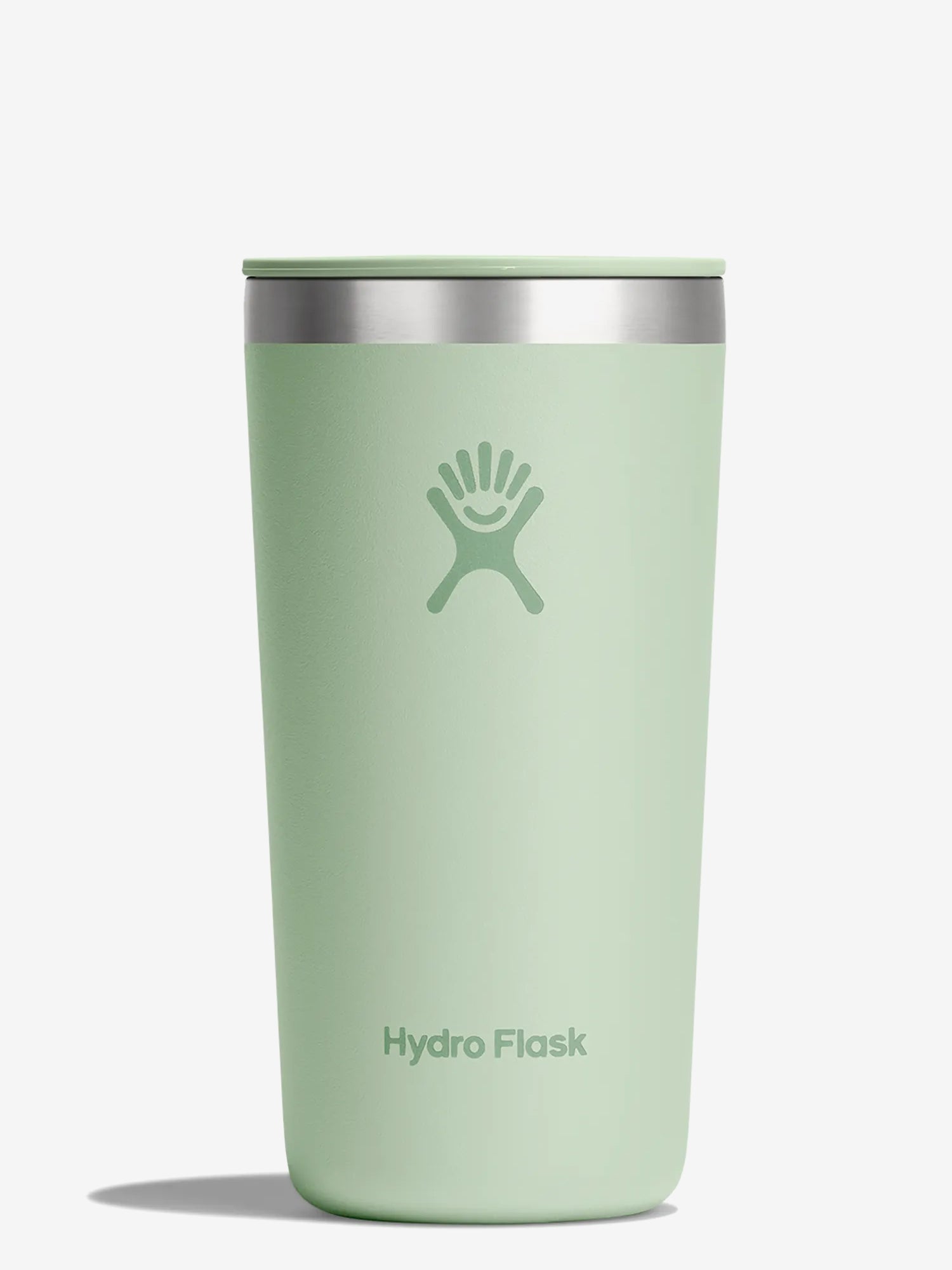 Hydro Flask 12oz (355ml) Insulated Stainless Steel Tumbler with Lid - Leakproof & Sweatproof - Keep Drinks Cold for 24 Hours or Hot for 12 Hours - Perfect for Coffee, Tea, Water & Smoothies - Ideal for Office, Gym, Hiking & Travel