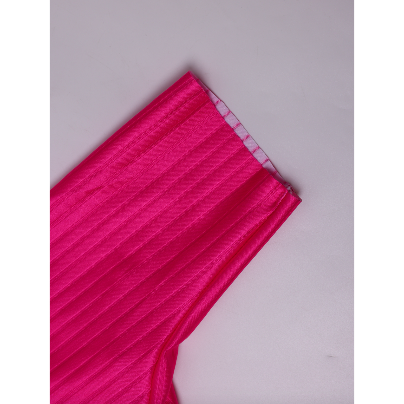 GreenMonkey Hot Pink Podium Jersey - High-Performance Cycling Shirt for Women - Perfect for Races, Training & Outdoor Sports
