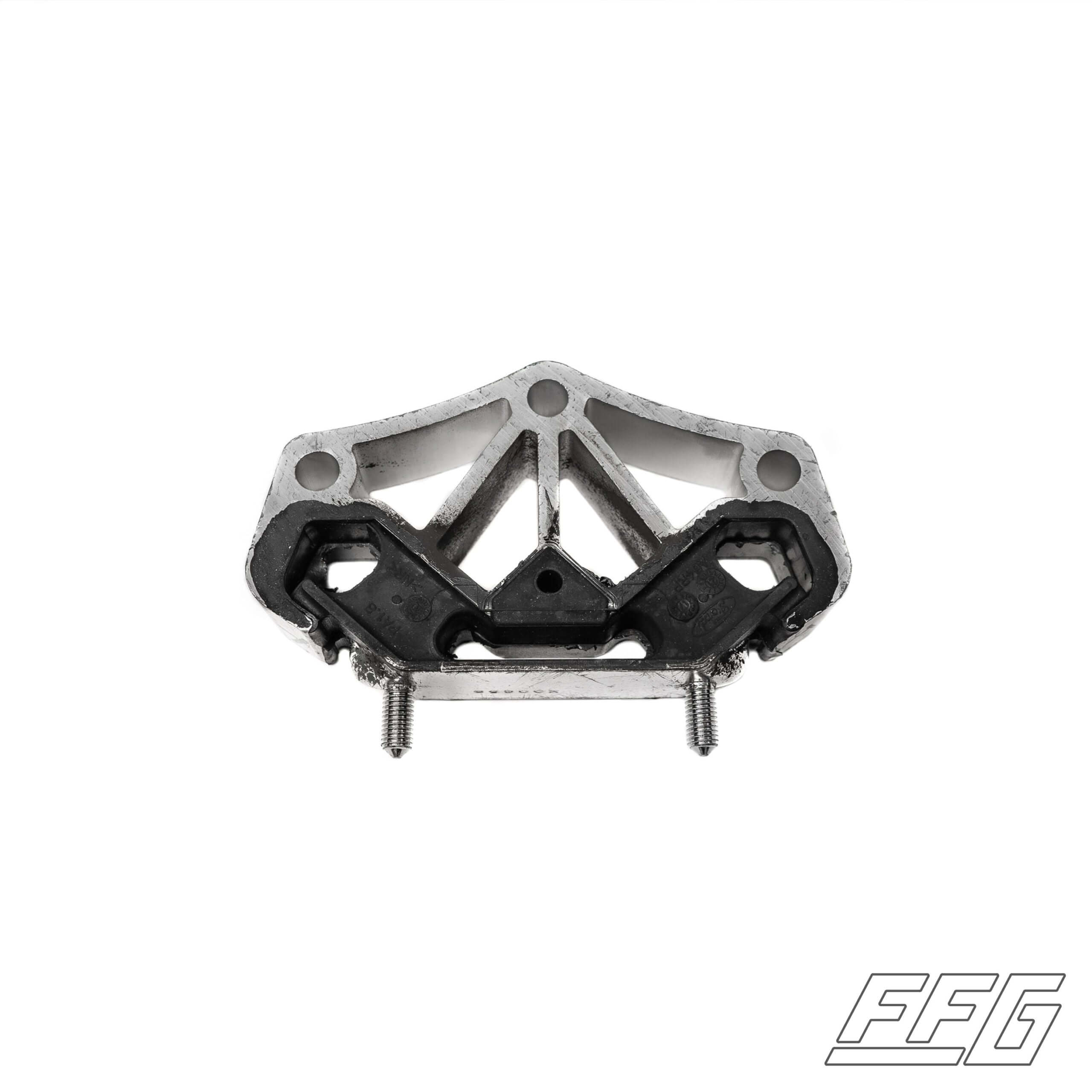2011-2020 Ford Mustang Transmission Mount for 6R80 & 10R80 Transmissions - Heavy Duty Performance Upgrade for Street Racing & Daily Driving