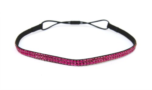 Thin Hot Pink