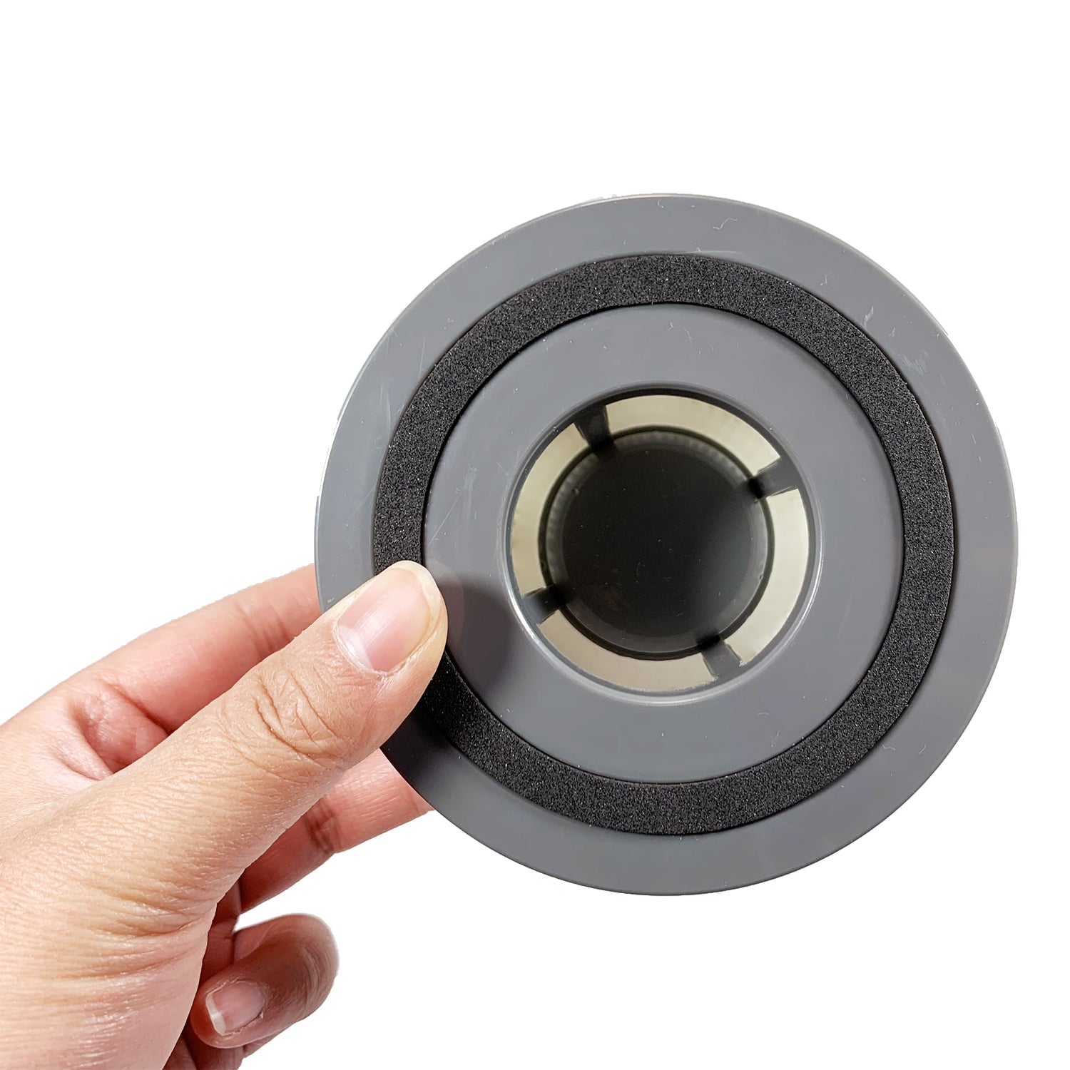 Dirt Devil F15 Vacuum Cleaner Replacement Filter - HEPA Compatible Dust Bag for F15 & F 15 Models - Perfect for Pet Hair, Allergies & Home Cleaning