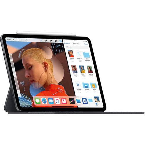 Apple Pencil 2nd Generation - Stylus Pen for iPad Pro/Air/Mini, Pixel-Perfect Precision & Tilt Sensitivity - Perfect for Drawing, Note-Taking & Professional Design Work