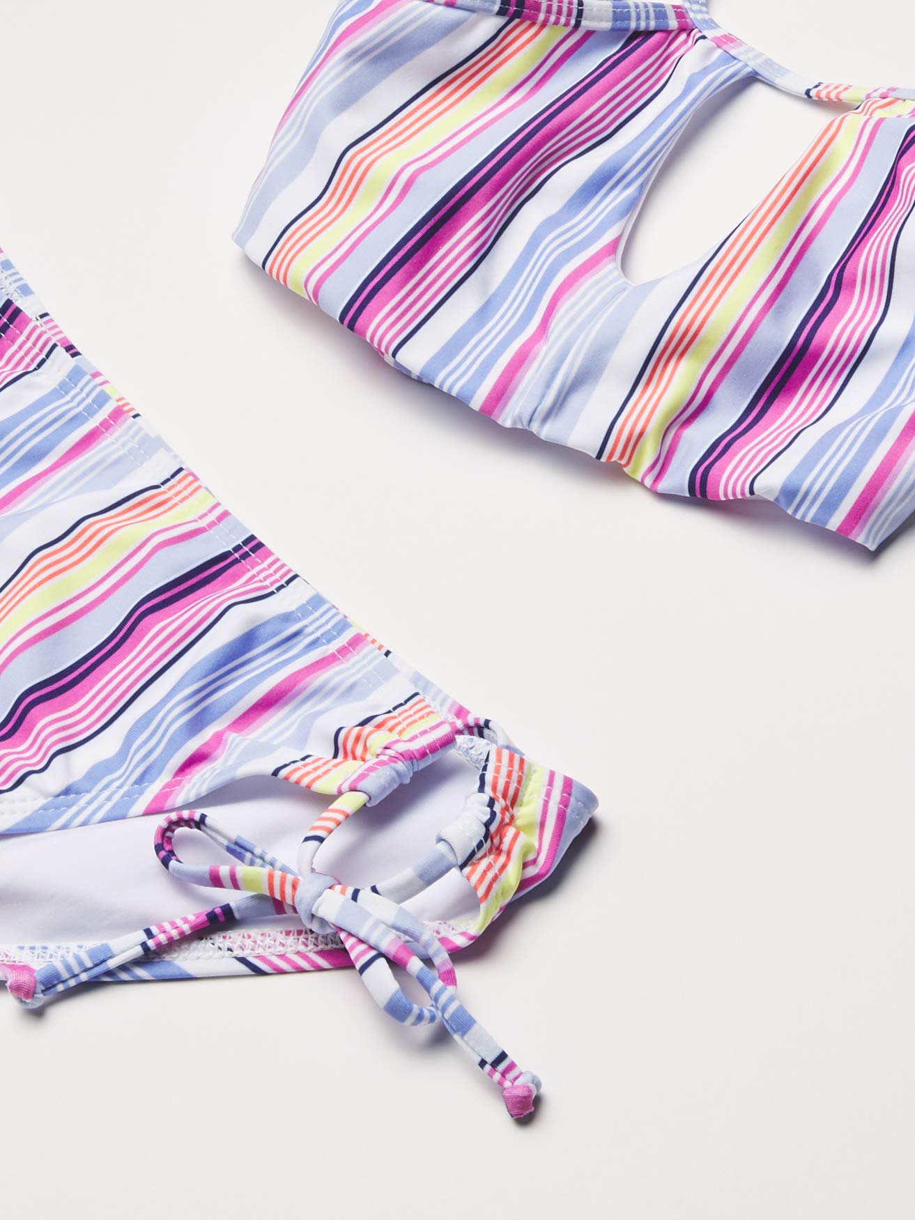 Stylish Girls' Bikini Set - Trendy Swimwear for Teens & Kids - Perfect for Beach, Pool & Summer Vacations