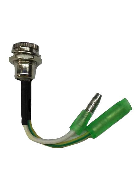 Generac 12VDC Charger Assembly - Replacement Part #0J4959 for Power Generators - Perfect for Home Backup & RV Power Systems
