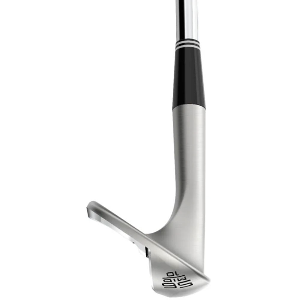 Cleveland RTX6 ZipCore Tour Satin Wedge - Right Hand Steel Golf Club for Men | Perfect for Short Game Precision & Bunker Shots