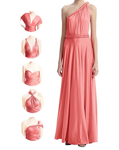 Coral Pink