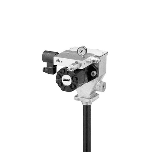 FlowMaster Hydraulic Pump Assembly - High Performance Replacement for Excavators & Bulldozers | Durable Construction Equipment Parts for Heavy Duty Applications