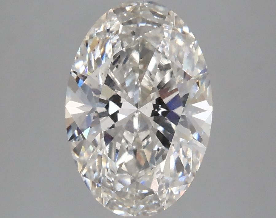 2.05 Carat G VS1 Oval Lab-Grown Diamond - Elegant Engagement Ring for Women | Perfect for Proposals, Anniversaries & Special Occasions