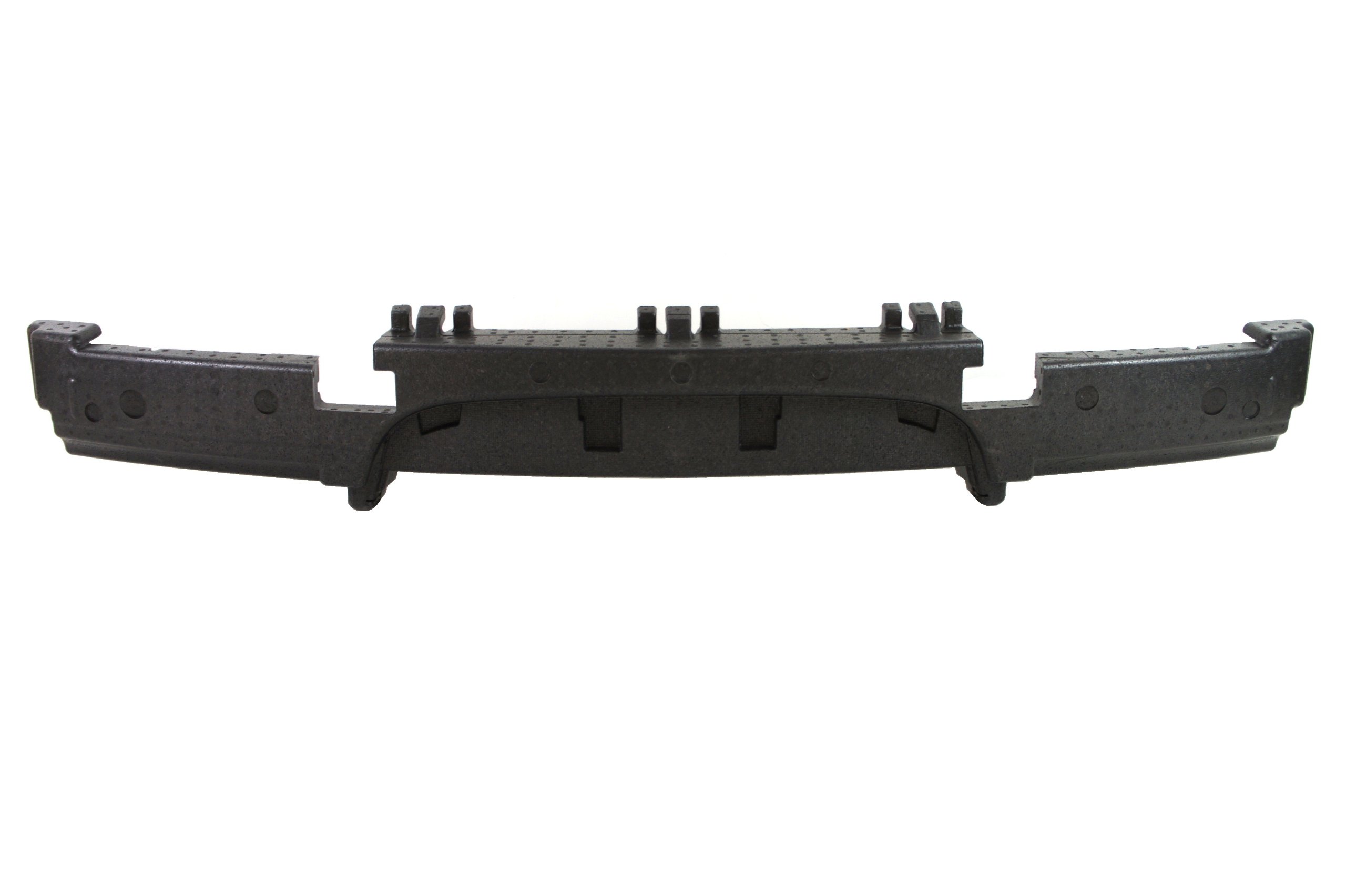 Genuine Chrysler 4805729AB Front Bumper Energy Absorber - Impact Protection for Dodge Ram 1500/2500/3500 | Perfect for Off-Roading & Collision Repair