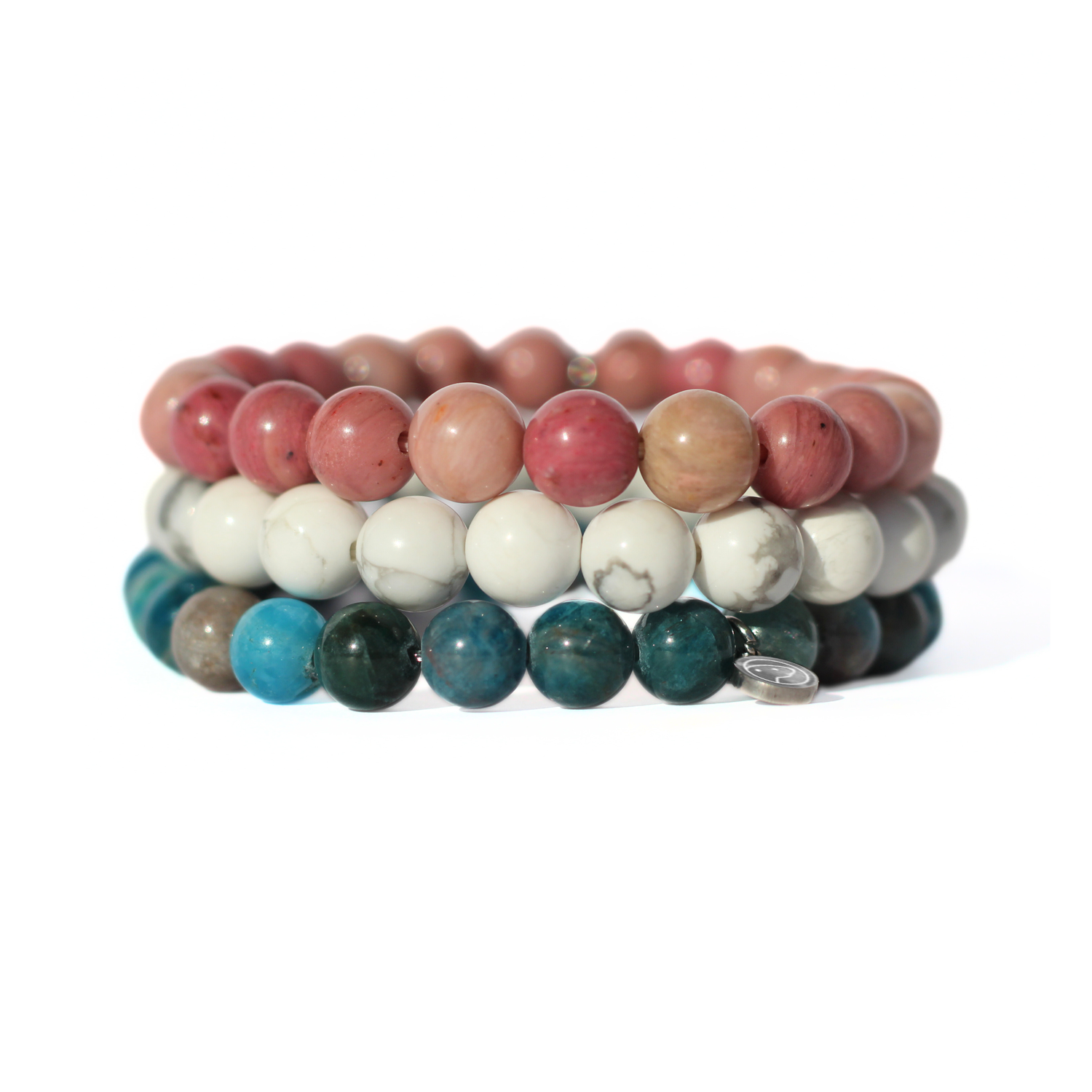 Gemini Zodiac Bracelet Set - Personalized Birthstone Jewelry for Women | Perfect Gift for Birthdays, Anniversaries & Special Occasions | Ideal for Daily Wear, Parties & Spiritual Healing